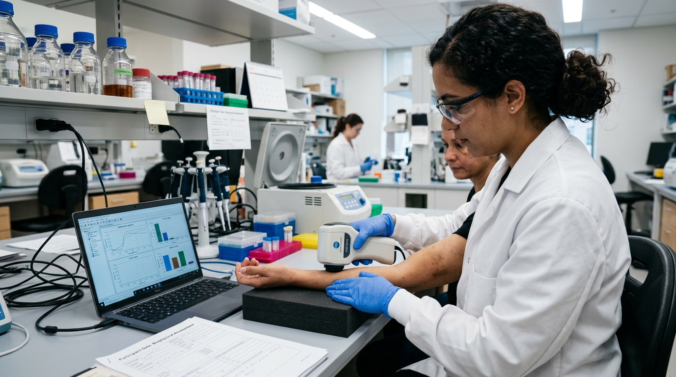 Beyond Fitzpatrick: Why Melanin's Biophysical Properties Demand a New Classification System