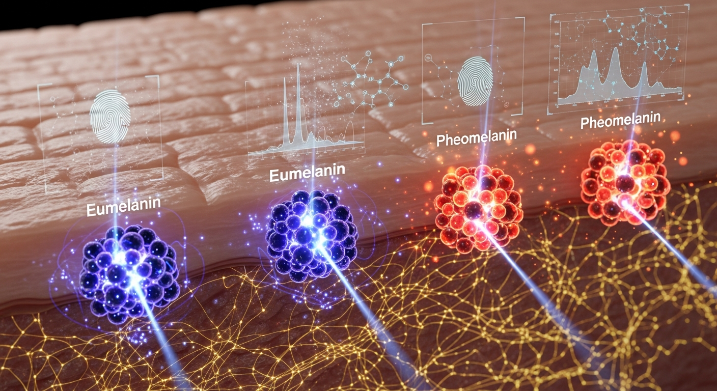 Beyond the Surface: A New Framework for Skin Classification