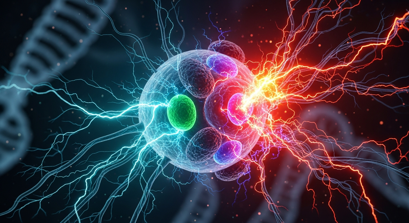 Bioelectric Signaling in Cancer: Unraveling the Voltage Hypothesis and Melanin's Enigmatic Role
