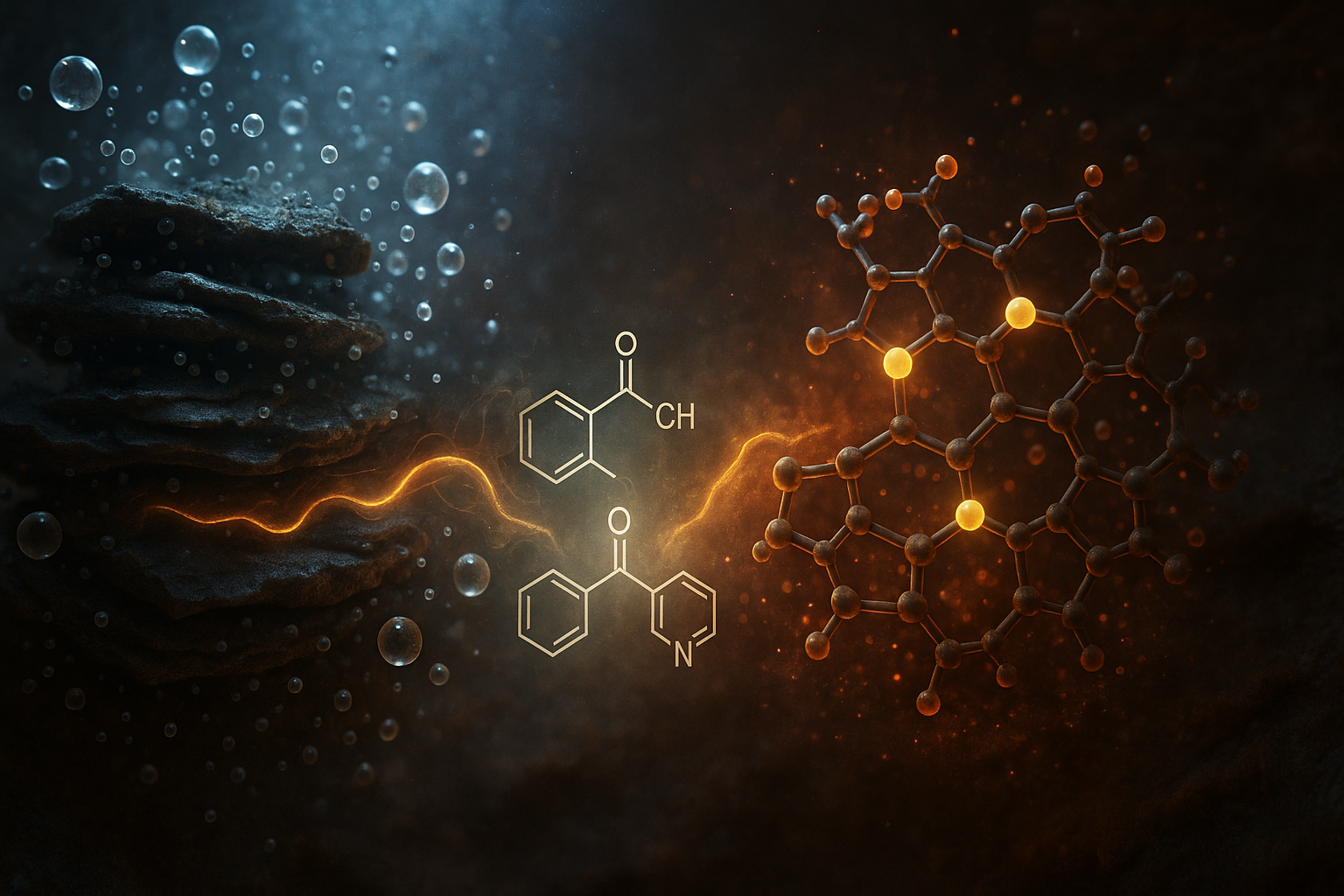Eumelanin vs Pheomelanin: Unveiling Their Structural Differences and Biophysical Implications