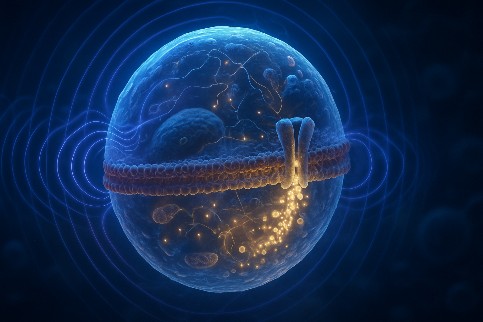 Frequency-Dependent Biological Responses: Unveiling the Potential of Electromagnetic Stimulation in Living Systems
