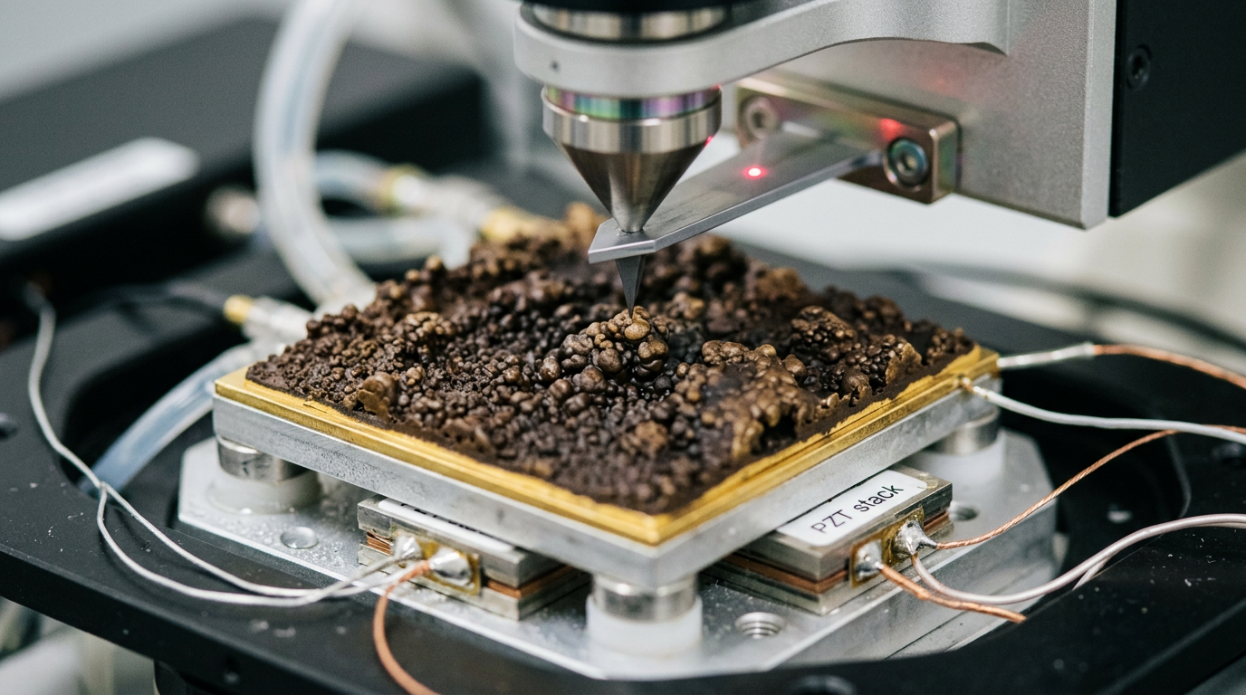 Melanin's Hidden Resonance: Exploring the Piezoelectric Connection Between Sound and Cellular Signaling