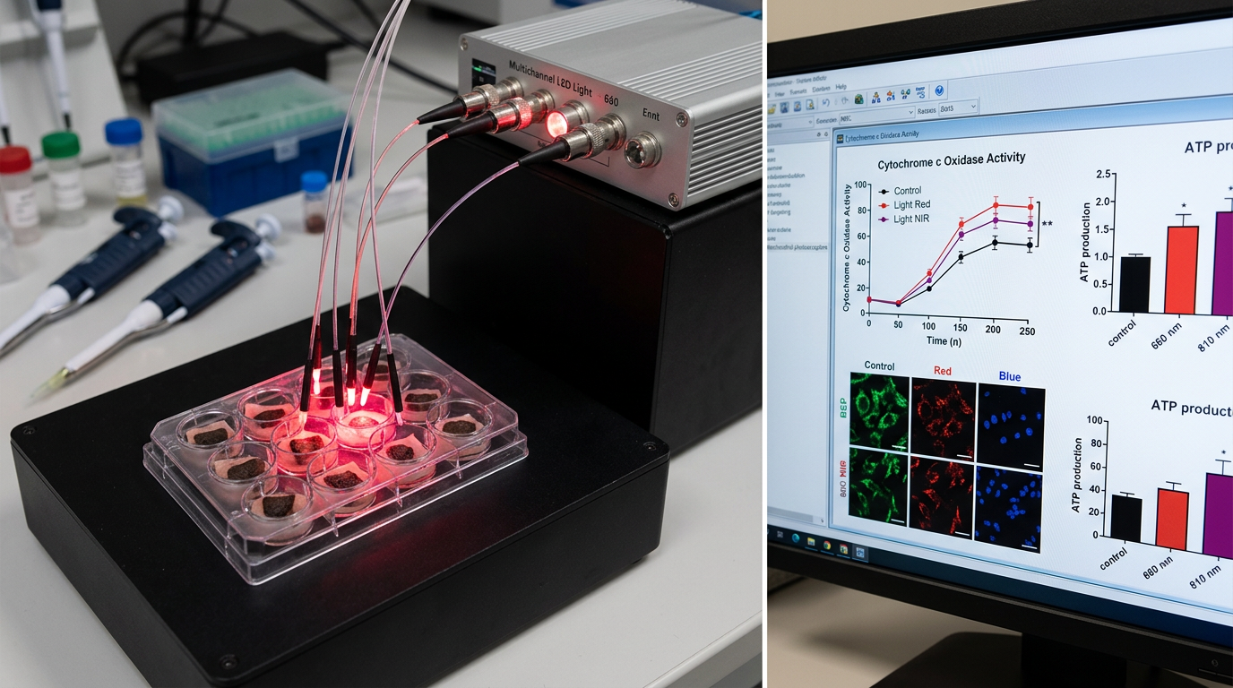 Melanin's Hidden Role in Light Therapy: Why Skin Pigmentation May Determine Treatment Success