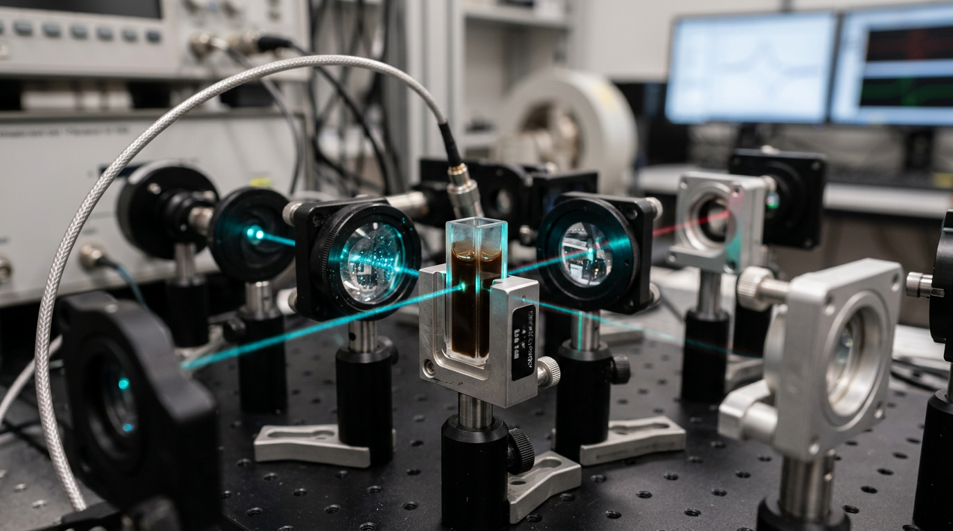 Melanin's Quantum Memory: How Biology's Most Abundant Radical May Store Information in Spin States