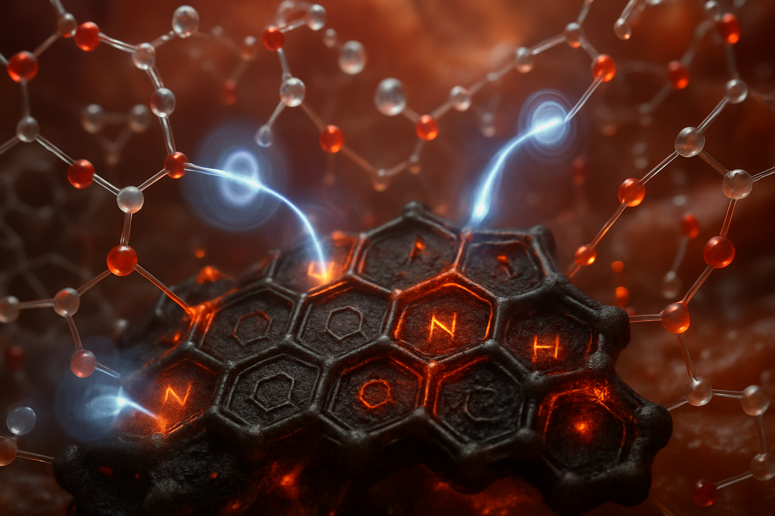 Proton Tunneling in Melanin: Implications for Biological Energy Storage and Transfer