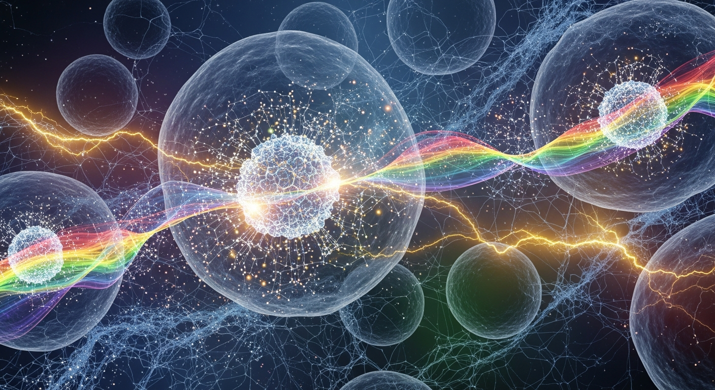 Research Insights: biophysics of human energy systems