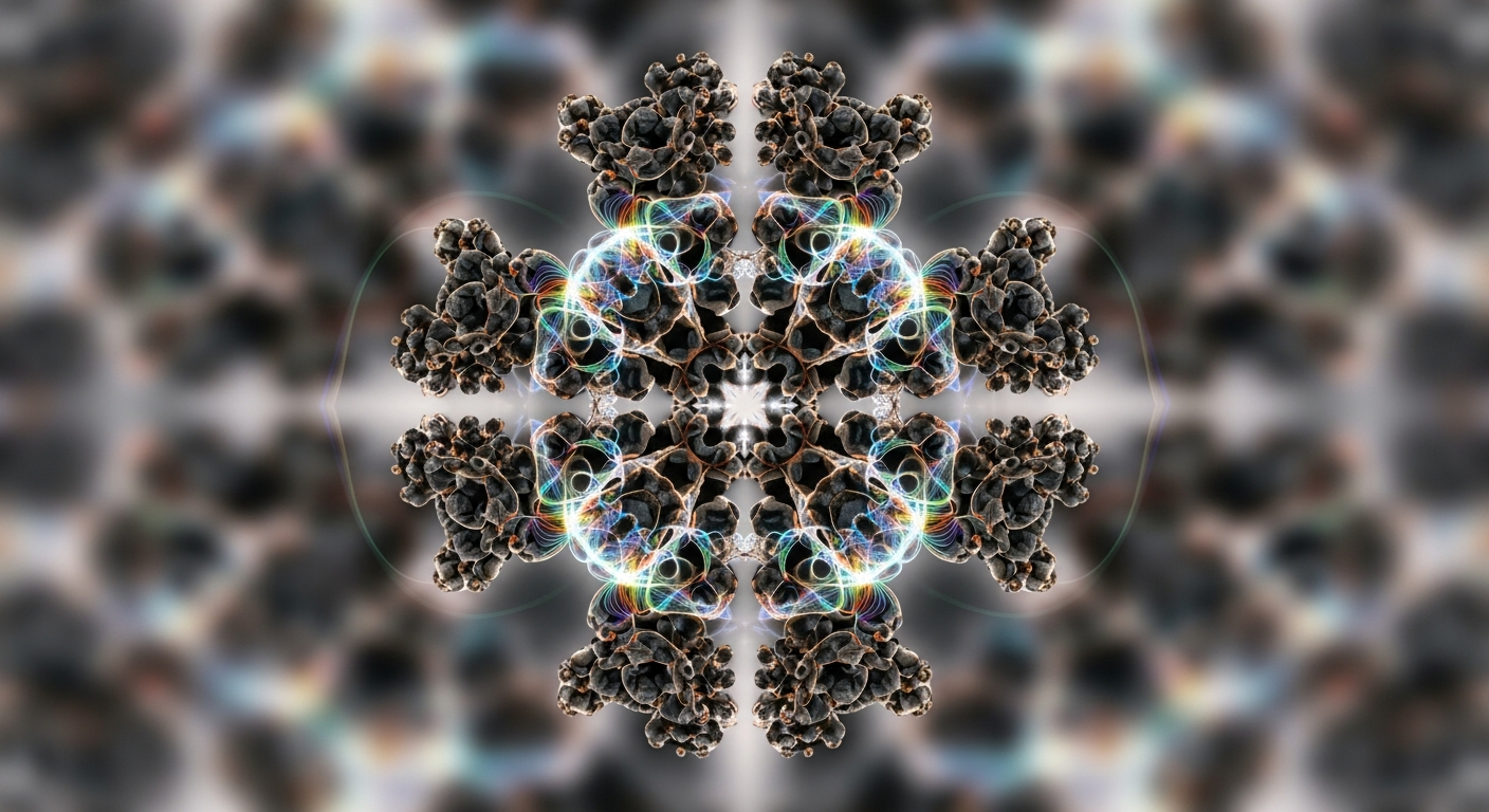 Research Insights: frequency medicine and cellular communication