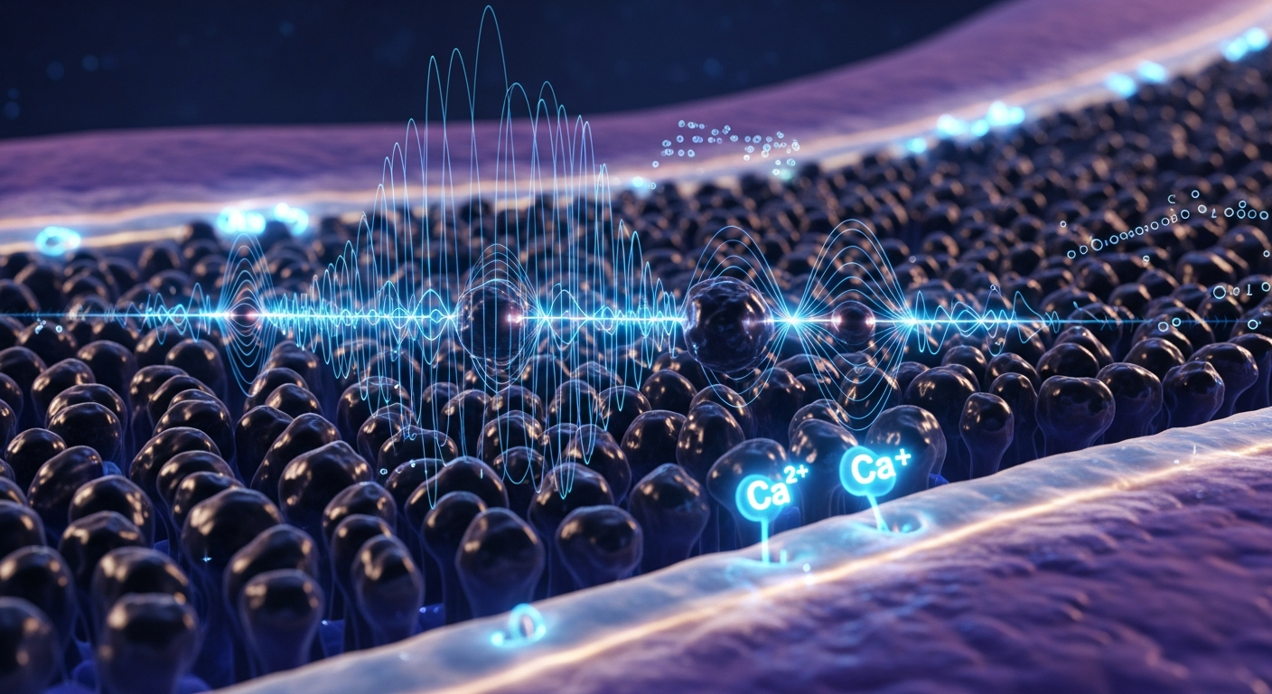 Resonance in the Biological Matrix: Frequency-Dependent Responses and the Melanin Connection
