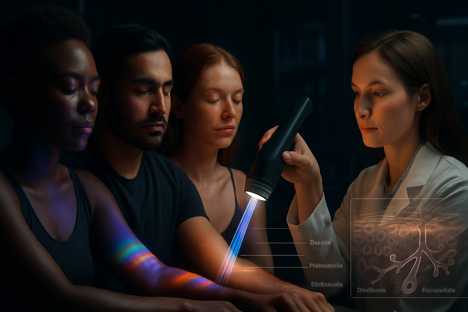 Skin Classification Beyond Fitzpatrick: The Case for Melanin-Based Biophysical Assessment