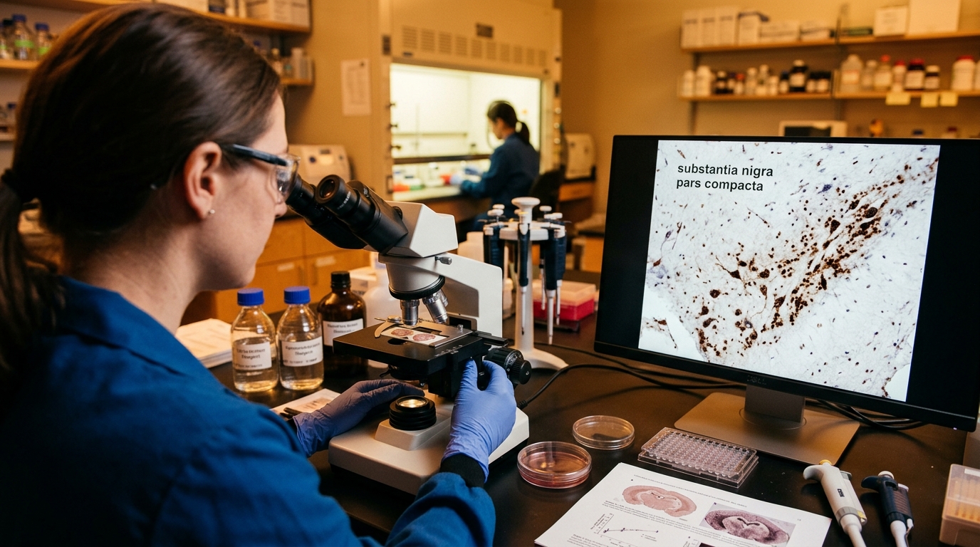 The Dark Matter of the Brain: Neuromelanin's Dual Role in Neuroprotection and Parkinson's Disease