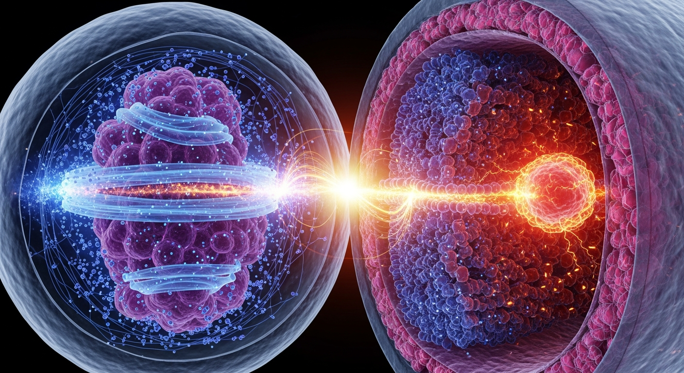 The Melanin-Bioelectric Axis: Biopolymeric Modulation of Cellular Membrane Voltage