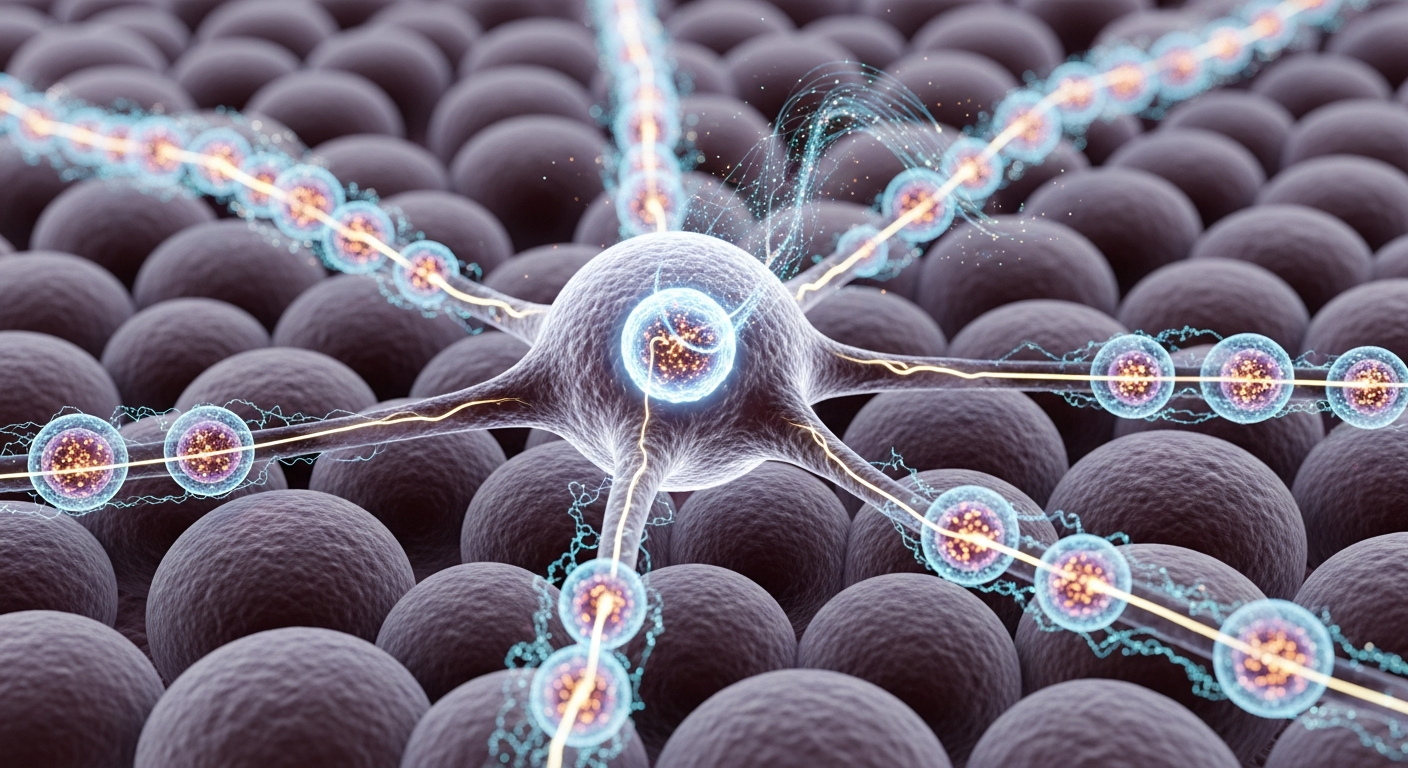The Neural Architecture of the Skin: Melanocytes as Bioelectric Sentinels