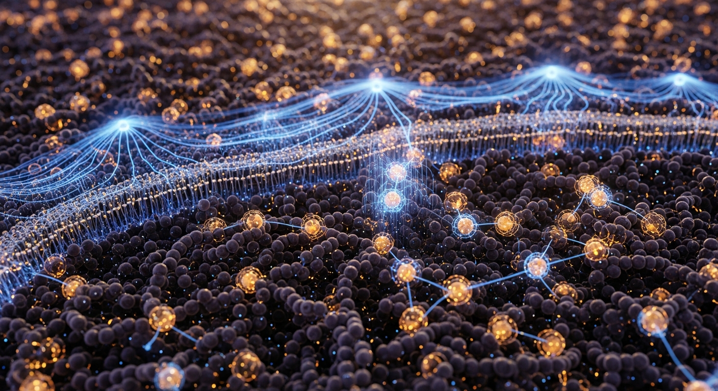 The Quantum Architecture of Melanin: Spin States and the Radical Pair Hypothesis