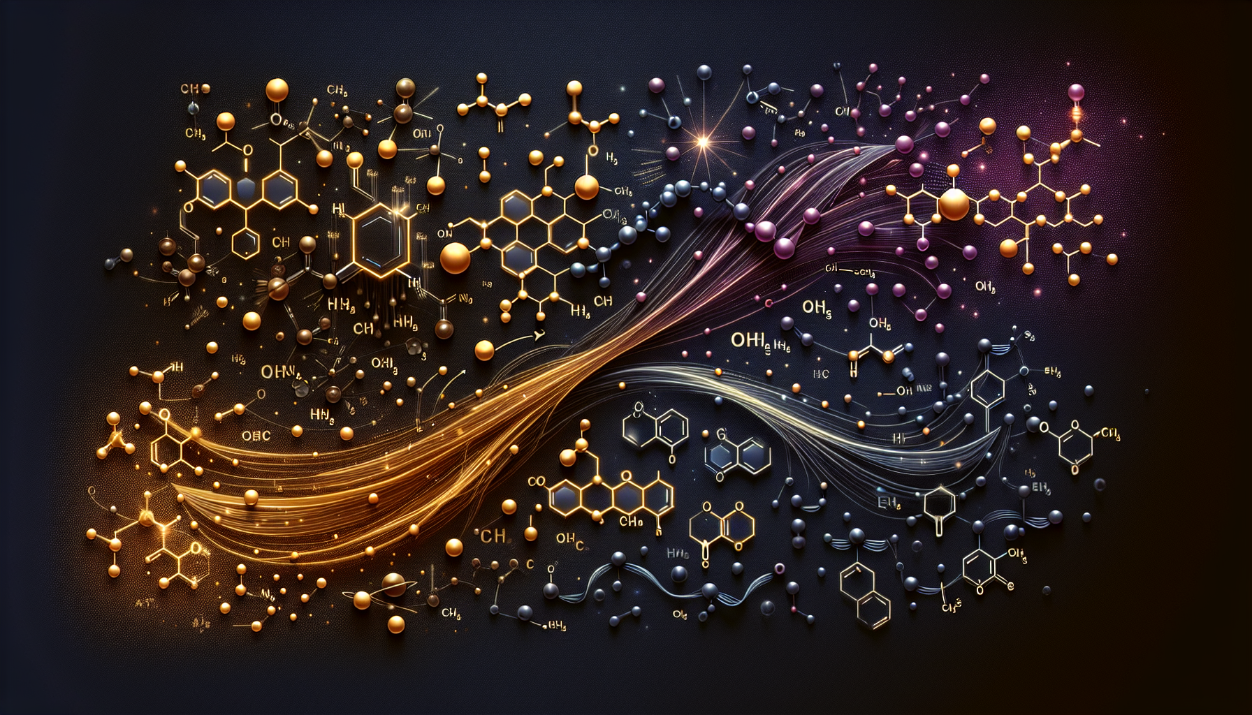 The Tale of Two Melanins: How Molecular Architecture Determines Biological Destiny