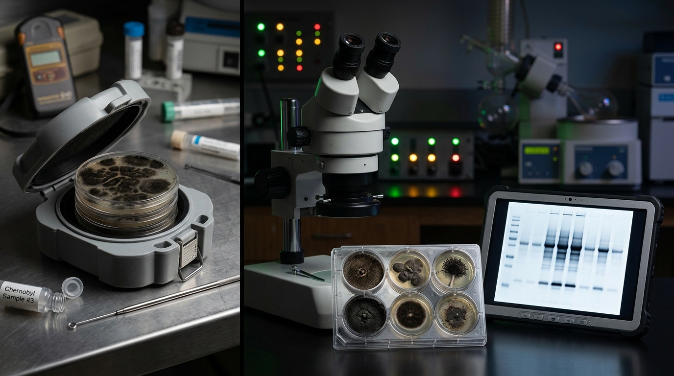 The Ubiquitous Pigment: Rethinking Melanin's Role in the Theater of Evolution