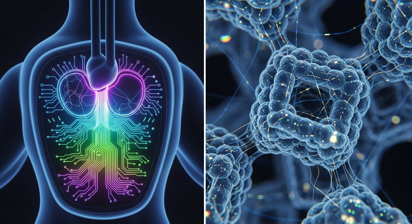 What If Melanin Could Power Our Medical Implants?