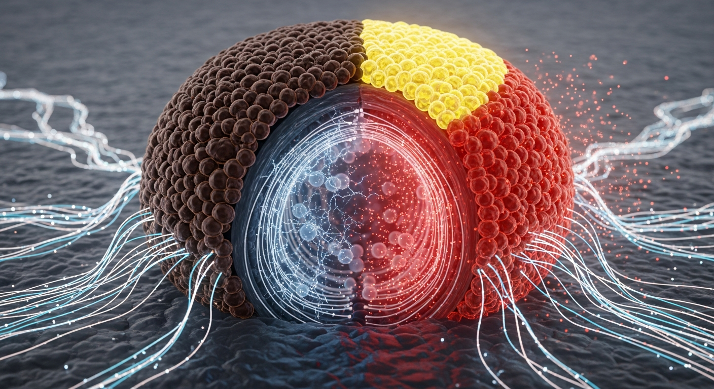 What If Melanin's Bioelectric Signature Is a Missing Link in Health Disparities?