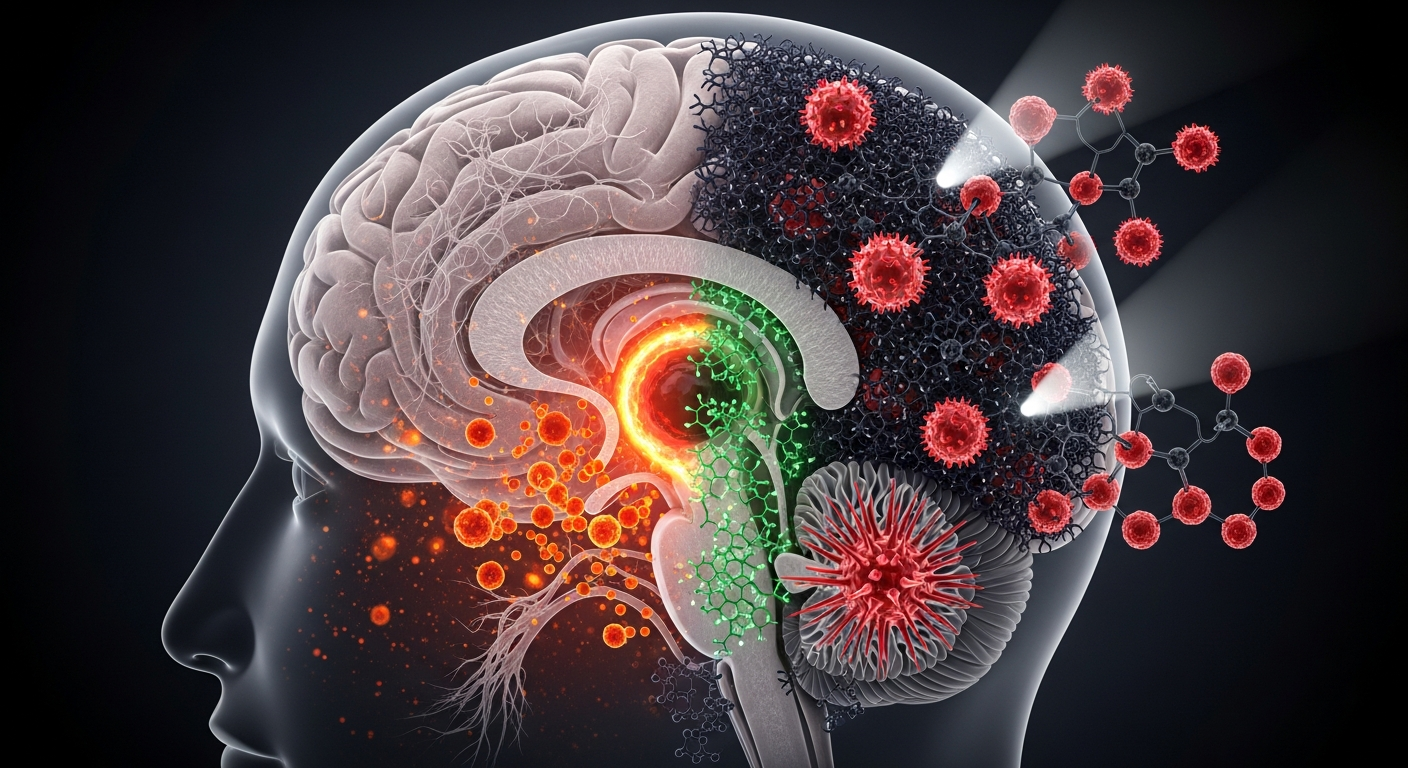 What If Neuromelanin Loss in Parkinson's Disease Could Be Reversed?